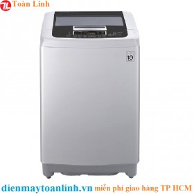 Máy giặt LG 2108VSPM2 T2108VSPM2 8kg - Chính Hãng