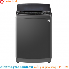 Máy giặt LG TH2111SSAB Inverter 11 kg - Chính Hãng
