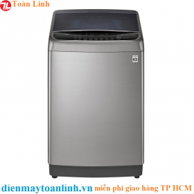 Máy giặt LG TH2112SSAV Inverter 12 kg - Chính Hãng