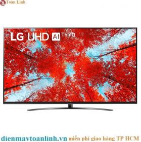 Smart Tivi LG 65UQ9100PSD UHD 4K 65 inch - Chính hãng 2022