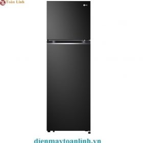 Tủ lạnh LG Inverter GV-B262BL 266 lít - Chính hãng 2022