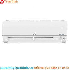 Máy Lạnh LG V10API1 Inverter 1.0 HP - Chính hãng