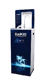 Máy lọc nước Daikio RO DKW-00008A - Chính hãng