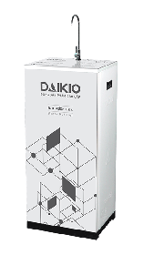 Máy lọc nước Daikio RO DKW-00007H - Chính hãng