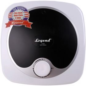 Máy tắm nước nóng loại bình chứa Legend LH-301