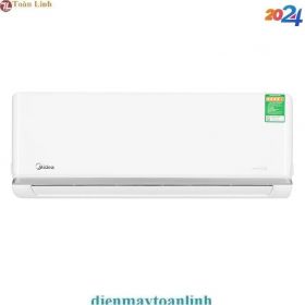 Máy lạnh Midea MSAGA-10CRDN8 Inverter 1.0 HP