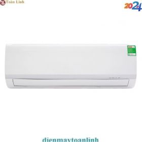 Máy lạnh Midea MSAFGII-10CRN8 mono 1.0 HP