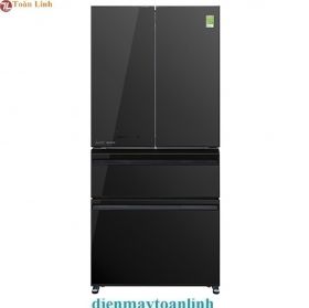 Tủ lạnh Mitsubishi Electric MR-LX68EM-GBK-V Inverter 564 lít