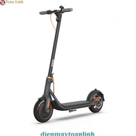 Xe điện Ninebot D38U Scooter Segway