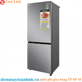 Tủ lạnh Panasonic Inverter 255L NR-BV280QSVN