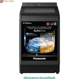 Máy giặt Panasonic NA-FD180W3BV Inverter 18 kg