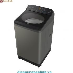 Máy giặt Panasonic NA-F85A9DRV 8.5 kg - Chính Hãng