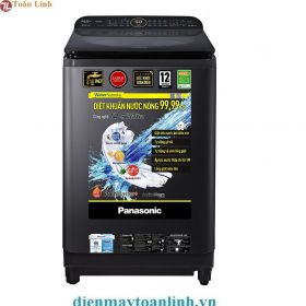 Máy giặt Panasonic NA-FD10VR1BV Inverter 10.5 Kg - Chính Hãng