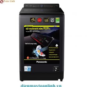 Máy giặt Panasonic NA-FD11AR1BV Inverter 11.5 Kg - Chính Hãng