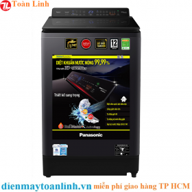 Máy giặt Panasonic NA-FD11AR1BV Inverter 11.5 Kg - Chính Hãng