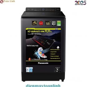 Máy giặt Panasonic NA-FD125V4BV Inverter 12.5 Kg