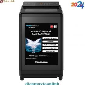 Máy giặt Panasonic NA-FD125X3BV Inverter 12.5 kg