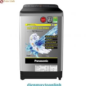 Máy giặt Panasonic NA-FD95X1LRV Inverter 9.5 KG - Chính Hãng