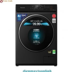 Máy giặt Panasonic NA-S056FR1BV Inverter 10.5 kg  sấy 6 kg