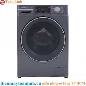 Máy giặt Panasonic NA-V95FX2BVT Inverter 9.5 Kg - Chính Hãng