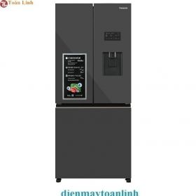 Tủ lạnh Panasonic NR-CW530XMMV Inverter 495 lít 