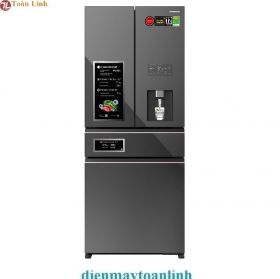 Tủ lạnh Panasonic NR-YW590YMMV Inverter 540 lít
