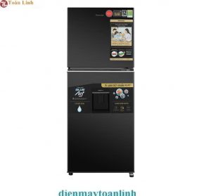 Tủ lạnh Panasonic NR-TL381GVKV Inverter 366 lít