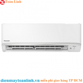 Máy lạnh Panasonic CU/CS-XPU12VKH-8 Inverter 1.5 HP - Ngừng kinh doanh