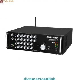 Amply Paramax MK-A1000 PLUS Karaoke