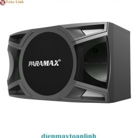 Loa Paramax MK-S1000 Karaoke 10-inch