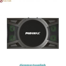 Loa Paramax P-1000 Karaoke 10-inch