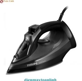 Bàn ủi hơi nước Philips DST5040/80 2600W - Chính hãng