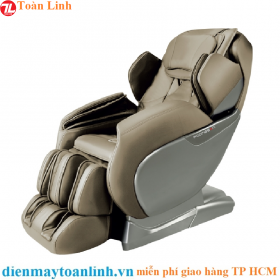 Ghế massage Poongsan MCP-500 - Chính hãng