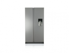 Tủ lạnh Side by Side 1 dàn lạnh 520L RSA1WTSL1