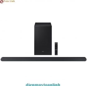 Loa soundbar Samsung HW-S700D/XV 3.1 250W