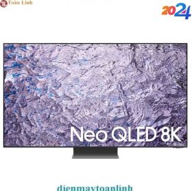 Tivi Neo Qled 8K Samsung 65QN800C 65 Inch QA65QN800C