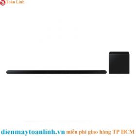 Loa thanh soundbar Samsung HW-S800B/XV 3.1.2 - Chính hãng