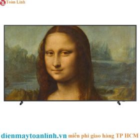 Tivi Samsung The Frame QA32LS03BA 32 Inch 4K khung tranh 32LS03BA - Chính hãng
