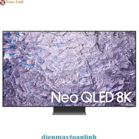 Tivi Neo Qled 8K Samsung QA75QN800CKXXV 75 Inch QA75QN800C - Chính hãng 2023