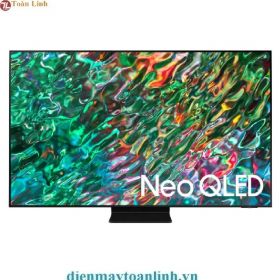 Tivi Samsung QA65QN90BA Smart QLed Neo 65 Inch 65QN90BA - Chính hãng