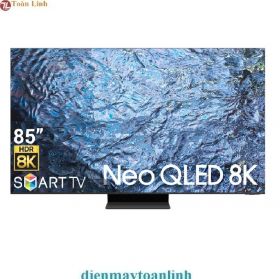 Tivi Neo Qled 8K Samsung QA85QN900CKXXV 85 Inch QA85QN900C - Chính hãng 2023
