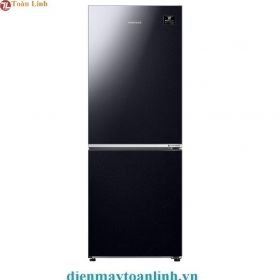 Tủ lạnh Samsung RB27N4010BU/SV 280 lít - Chính hãng