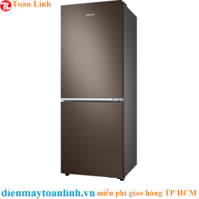Tủ lạnh Samsung RB27N4010DX/SV 276 lít - Ngừng kinh doanh