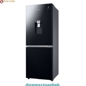 Tủ lạnh Samsung RB27N4170BU/SV 276 lít - Chính hãng