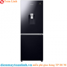 Tủ lạnh Samsung RB27N4170BU/SV 276 lít - Chính hãng