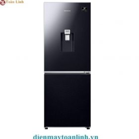 Tủ lạnh Samsung RB30N4170BU/SV 307 lít - Chính hãng