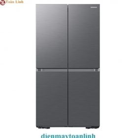 Tủ lạnh 4 cửa Samsung RF59C700ES9/SV Inverter 649 lít - Chính hãng