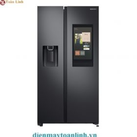 Tủ lạnh Samsung RS64T5F01B4/SV Inverter 616 lít - Chính hãng - mẫu 2020