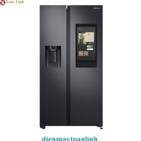 Tủ lạnh Samsung RS64T5F01B4/SV Inverter 616 lít - Chính hãng 