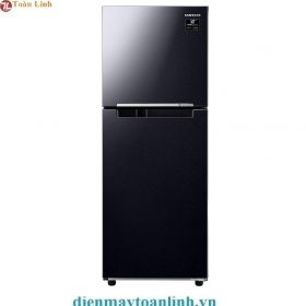 Tủ lạnh Samsung RT20HAR8DBU/SV Inverter 208 lít - Chính hãng